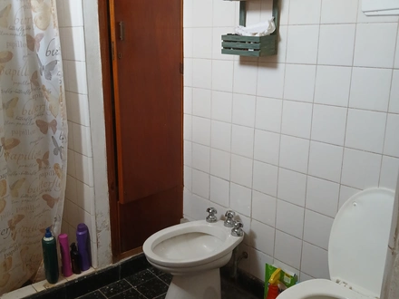 Alquiler temporario de departamento en Gualeguaych&uacute;
