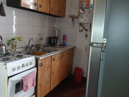 Alquiler temporario de apartamento em Gualeguaych&uacute;