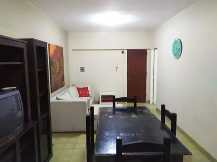 Alquiler temporario de departamento en Gualeguaychu