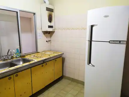 Alquiler temporario de departamento en Gualeguaychu