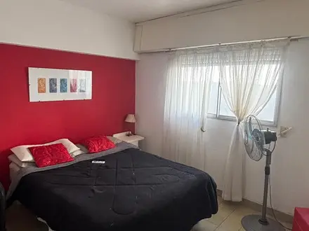 Alquiler temporario de departamento en Gualeguaychu
