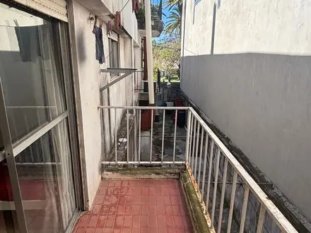 Alquiler temporario de departamento en Gualeguaychu