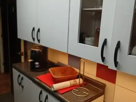 Arriendo temporario de departamento en Providencia