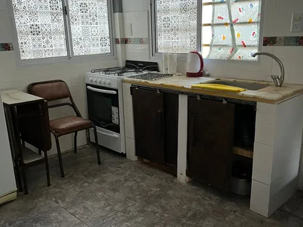 Alquiler temporario de departamento en San clemente del tuyu