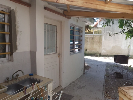 Alquiler temporario de departamento en San clemente del tuyu