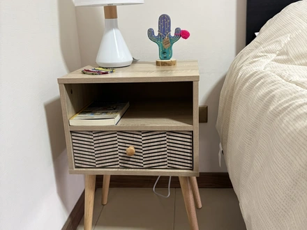 Arriendo temporario de departamento en Iquique