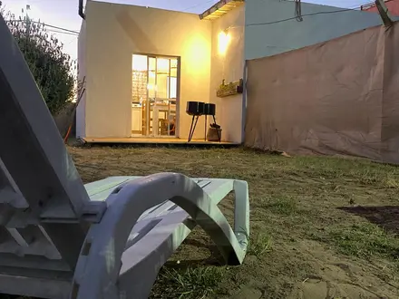 Alquiler temporario de casa em Mar de aj&oacute;