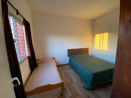 Alquiler temporario de casa em Mar de aj&oacute;