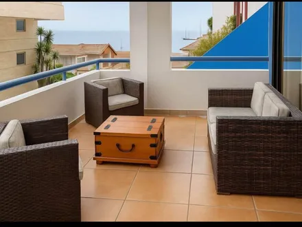 Arriendo temporario de departamento en Vi&ntilde;a del mar