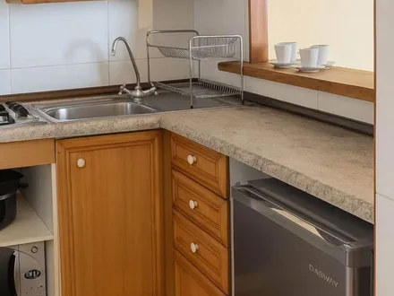 Arriendo temporario de departamento en Vi&ntilde;a del mar