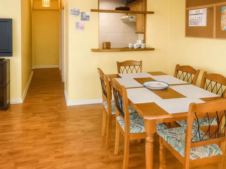 Arriendo temporario de departamento en Vi&ntilde;a del mar