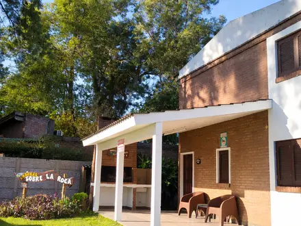 Alquiler temporario de caba&ntilde;a en Santa rosa de calamuchita