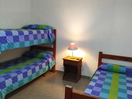 Alquiler temporario de caba&ntilde;a en Santa rosa de calamuchita