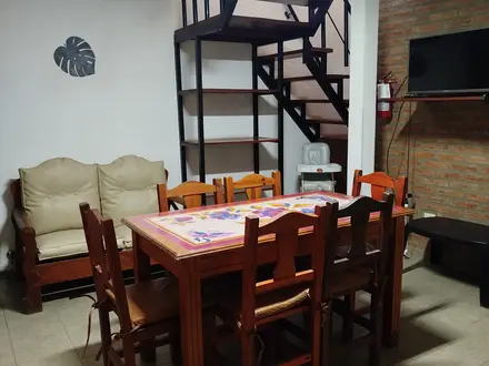 Alquiler temporario de caba&ntilde;a en Santa rosa de calamuchita