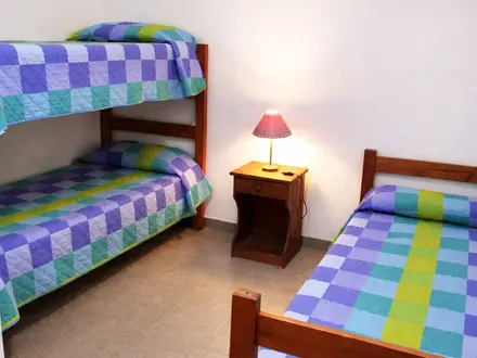 Alquiler temporario de caba&ntilde;a en Santa rosa de calamuchita