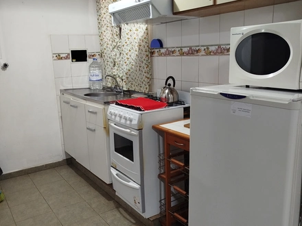 Alquiler temporario de caba&ntilde;a en Santa rosa de calamuchita