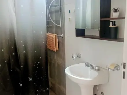 Alquiler temporario de departamento en Rivadavia