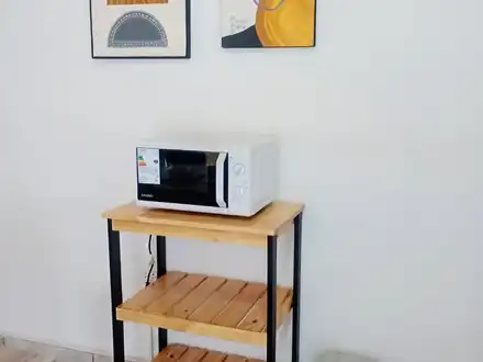 Alquiler temporario de departamento en Rivadavia