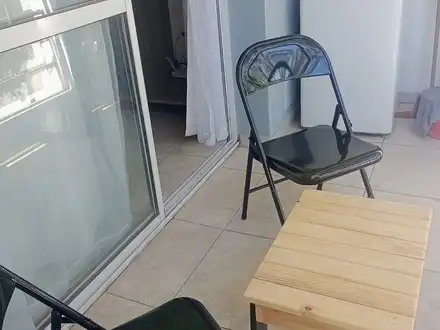 Alquiler temporario de departamento en Rivadavia
