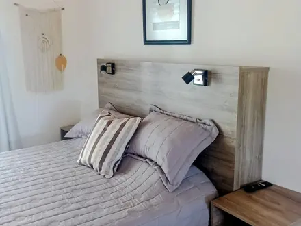 Alquiler temporario de departamento en Rivadavia