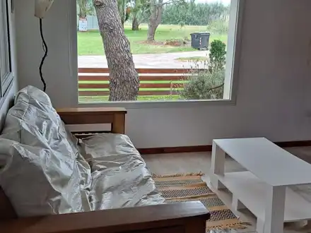 Alquiler temporario de casa en La caleta