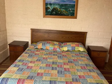 Arriendo temporario de casa en El quisco