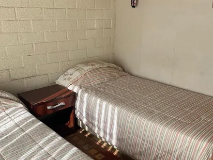 Arriendo temporario de casa en El quisco