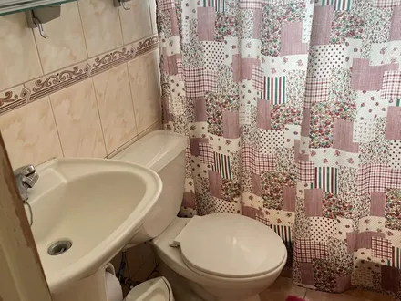 Arriendo temporario de casa en El quisco