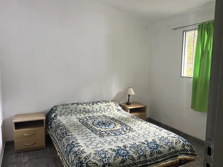 Alquiler temporario de casa en Las rabonas