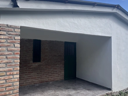 Alquiler temporario de casa en Las rabonas