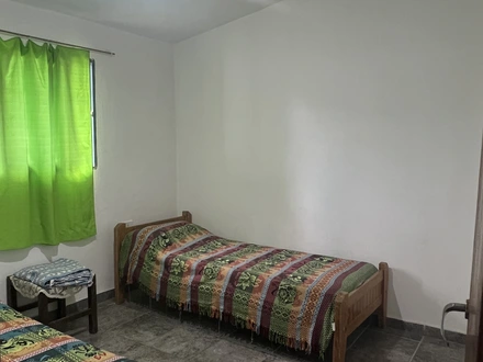 Alquiler temporario de casa en Las rabonas