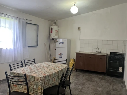 Alquiler temporario de casa en Las rabonas