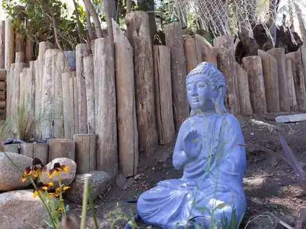 Alquiler temporario de departamento en San mart&iacute;n de los andes