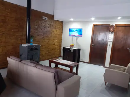 Alquiler temporario de casa em Santa clara del mar