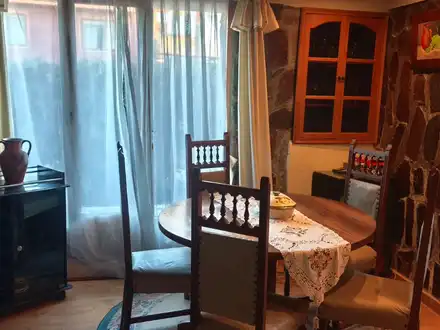 Arriendo temporario de casa en Los molles