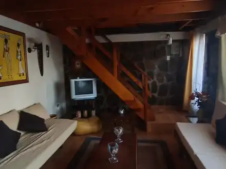 Arriendo temporario de casa en Los molles