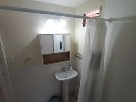 Alquiler temporario de casa en Villa gesell