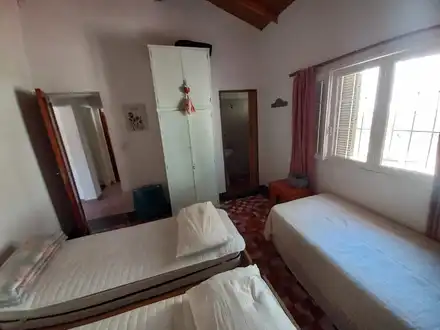 Alquiler temporario de casa en Villa gesell