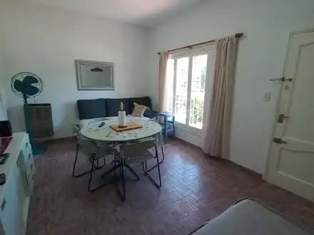 Alquiler temporario de casa en Villa gesell