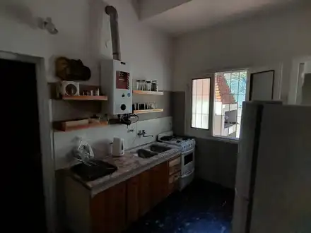 Alquiler temporario de casa en Villa gesell