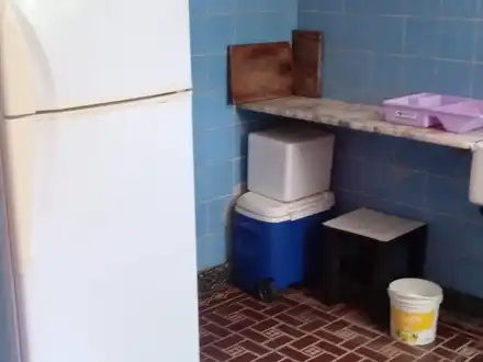 Alquiler temporario de casa en San clemente del tuyu