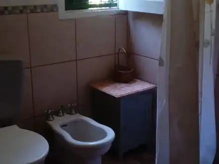 Alquiler temporario de casa en San clemente del tuyu