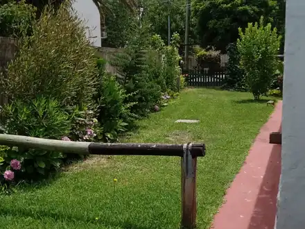 Alquiler temporario de casa en San clemente del tuyu