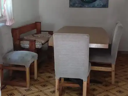 Alquiler temporario de casa en San clemente del tuyu