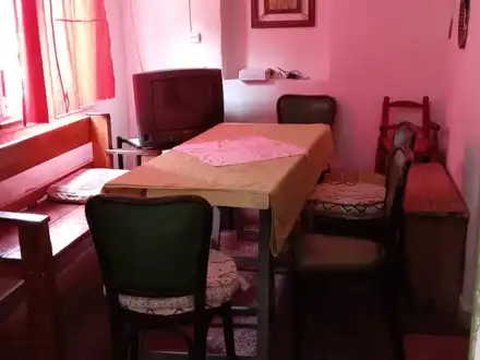 Alquiler temporario de casa en San clemente del tuyu