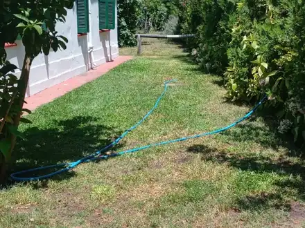 Alquiler temporario de casa en San clemente del tuyu