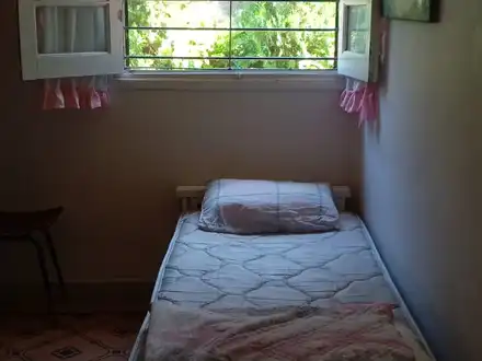 Alquiler temporario de casa en San clemente del tuyu