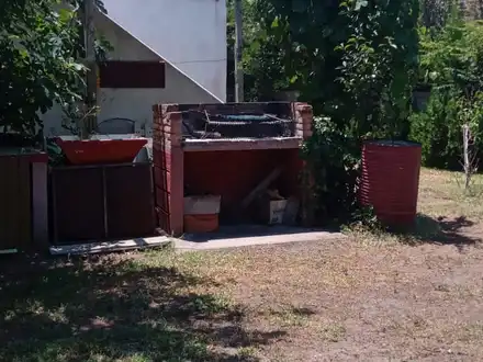 Alquiler temporario de casa en San clemente del tuyu