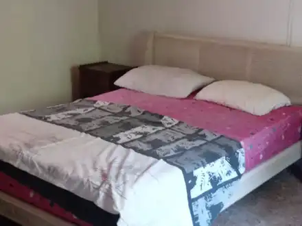 Alquiler temporario de casa en San clemente del tuyu