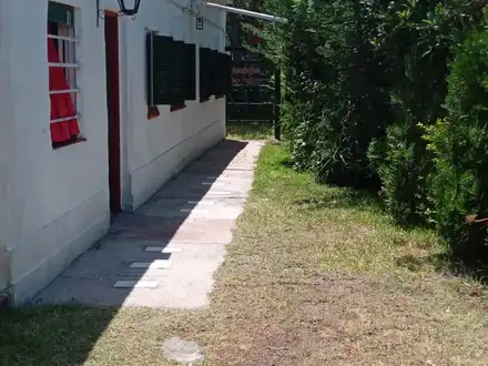 Alquiler temporario de casa en San clemente del tuyu